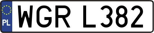 WGRL382