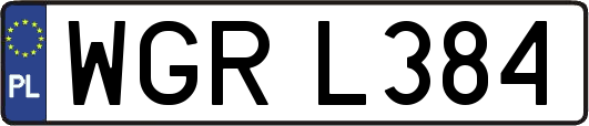WGRL384