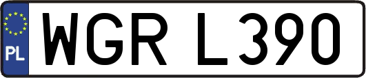WGRL390