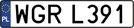 WGRL391