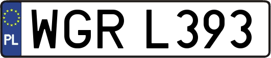 WGRL393