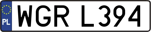 WGRL394