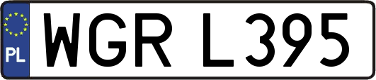 WGRL395