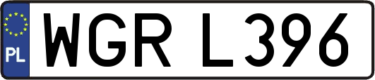 WGRL396