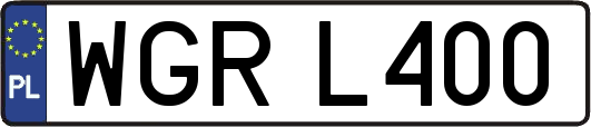 WGRL400