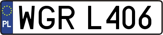 WGRL406