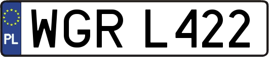 WGRL422