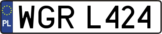 WGRL424