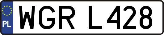WGRL428