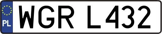 WGRL432