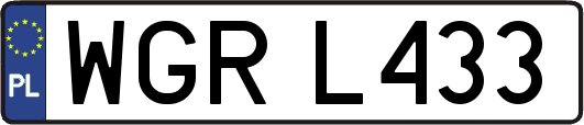 WGRL433