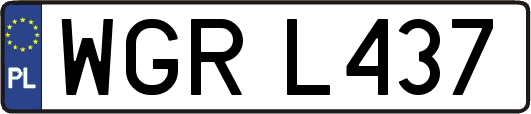 WGRL437