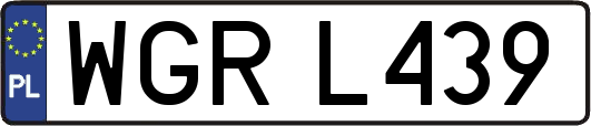 WGRL439