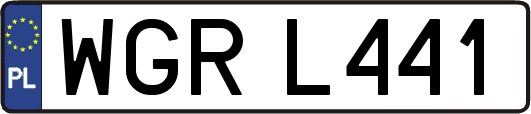 WGRL441