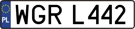 WGRL442