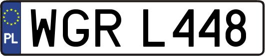 WGRL448