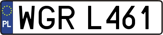 WGRL461