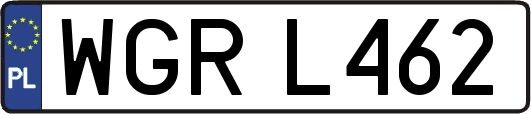 WGRL462