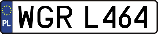 WGRL464