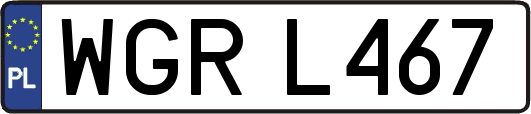 WGRL467