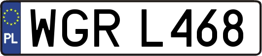WGRL468