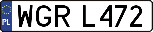 WGRL472