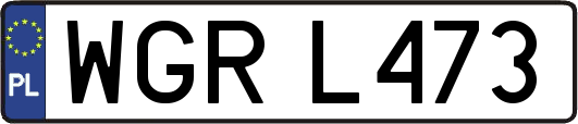 WGRL473