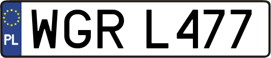 WGRL477
