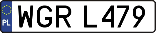WGRL479