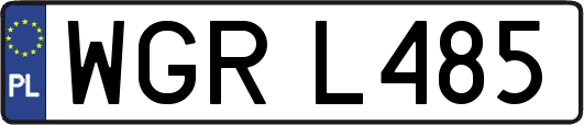 WGRL485