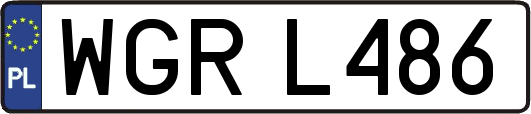 WGRL486