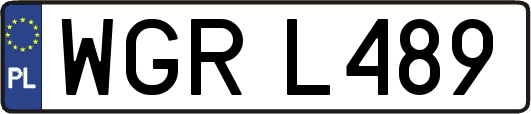 WGRL489