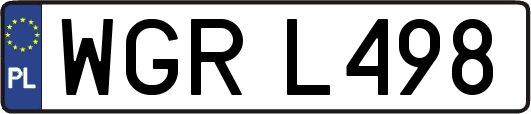 WGRL498