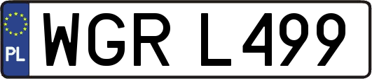WGRL499
