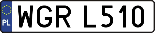 WGRL510