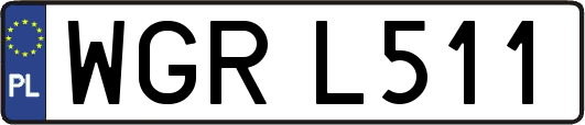 WGRL511