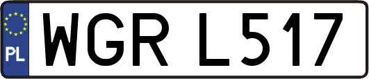 WGRL517
