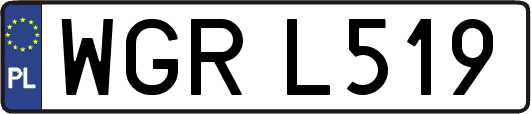 WGRL519