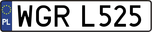 WGRL525