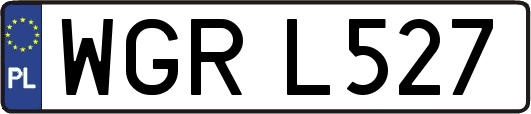 WGRL527