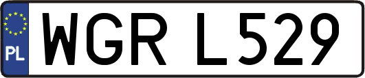 WGRL529