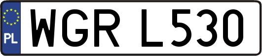 WGRL530