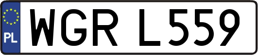 WGRL559