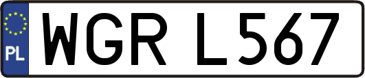 WGRL567