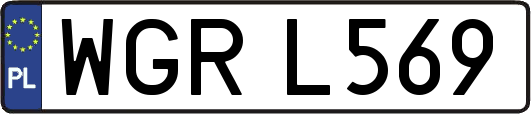 WGRL569