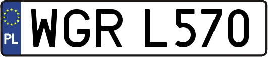 WGRL570