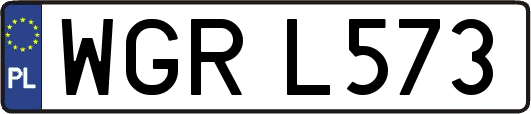 WGRL573