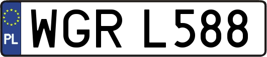 WGRL588