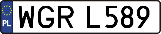 WGRL589