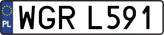 WGRL591